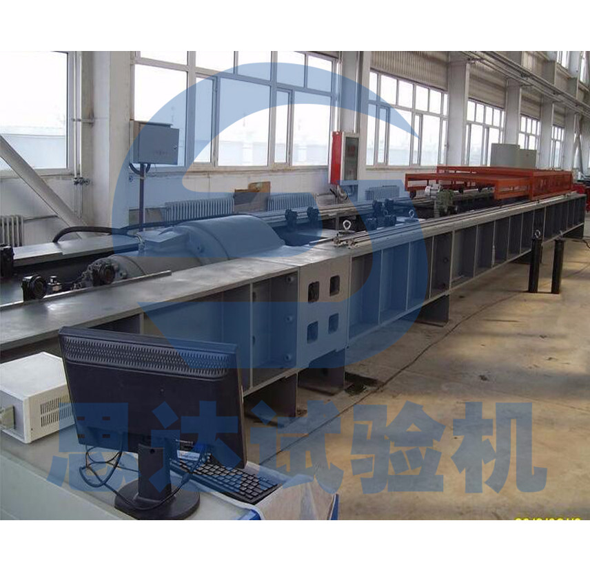 6000KN��΢�C�����Һ�ŷ��Pʽ����ԇ�C